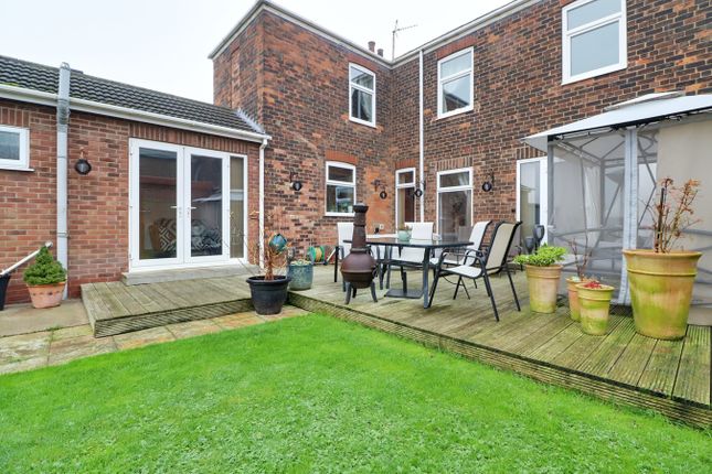 Detached house for sale in Waterside Road, Barton-Upon-Humber