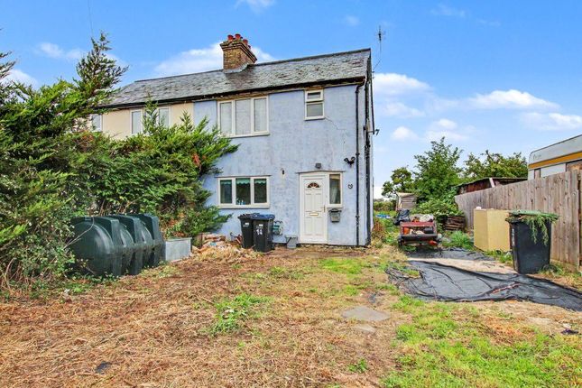3-bed house on 14, Lark Bank, Ely, £189,950