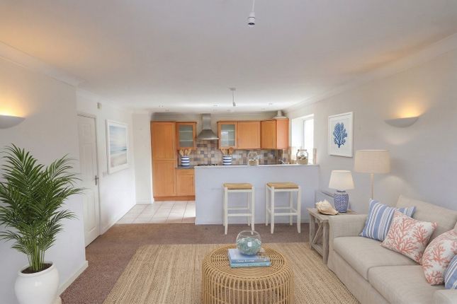 Flat 8 Colben Court, 17 Rafati Way, Bexhill-on-Sea photo 4