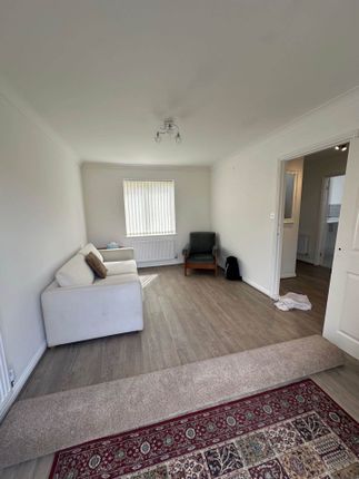 Semi-detached house to rent in Rolls Crescent, Manchester