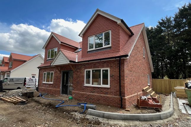 Detached house for sale in Nags Mews, Nags Head Lane, Brentwood
