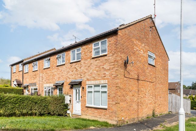 Terraced house for sale in Sycamore Drive, East Grinstead