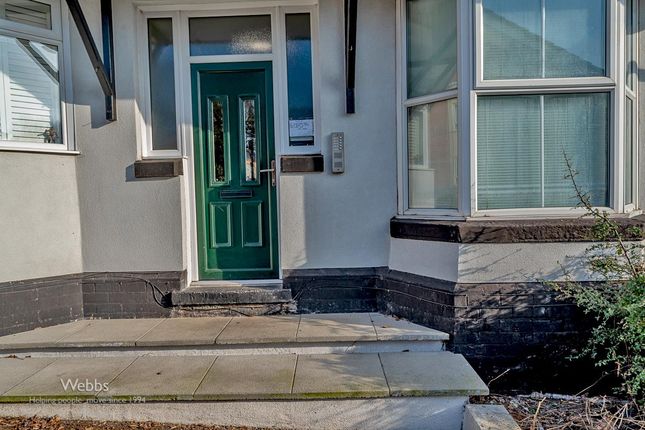 Flat 5 Bridford Court, 24, Station Road, Cannock photo 2