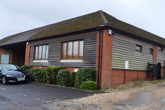 Thumbnail Office to let in Alton Road, South Warnborough