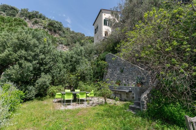 Town house for sale in 02N, Via Smeraldo 20 Conca Dei Marini Salerno, Italy
