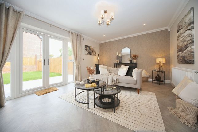Plot 3, 68, Kirkless Street, Wigan photo 2