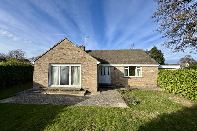 The Orchard Bungalow, Swains Road, Bembridge photo 4