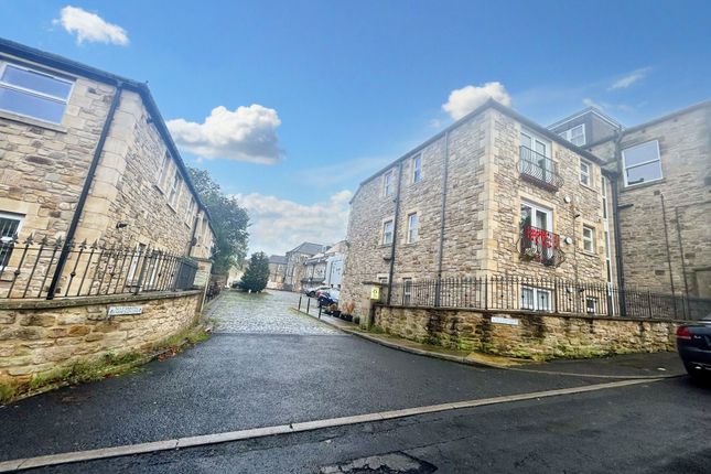 Thumbnail Flat for sale in Anderson Court, Burnopfield, Newcastle Upon Tyne