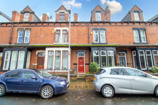 Terraced house for sale in Springfield Mount, Armley, Leeds