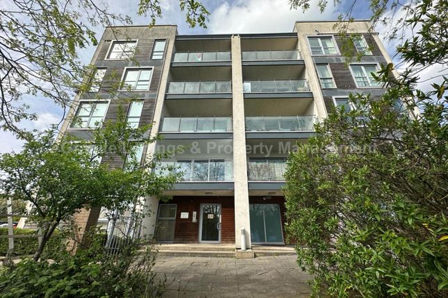 Flat to rent in Synergy 2, 427 Ashton Old Road, Beswick, Manchester