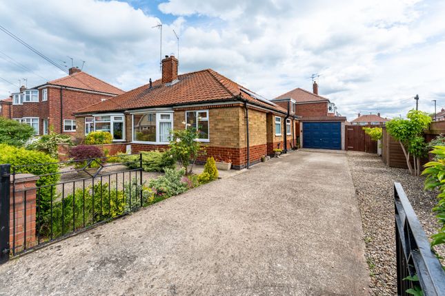 2-bed house on 9 Maythorn Road, York, £254,800