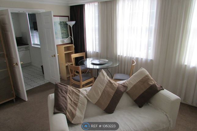 Thumbnail Flat to rent in Centre Of Warwick, Warwick