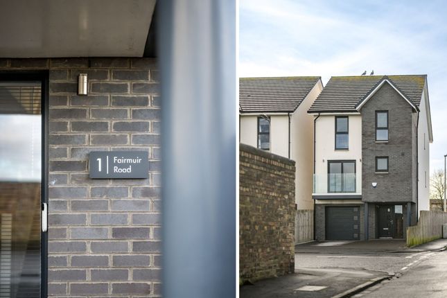 1 Fairmuir Road, Dundee photo 2