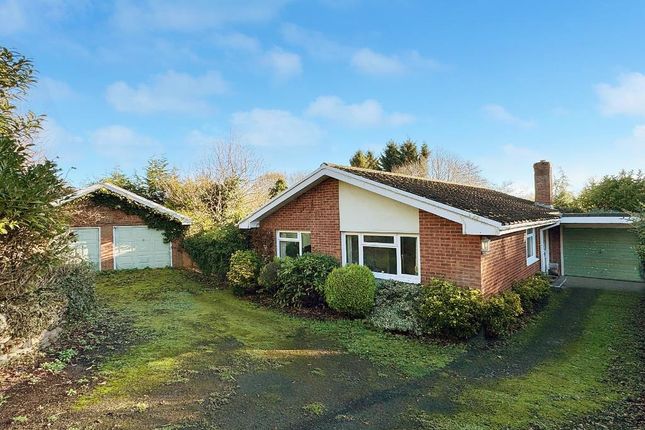 3-bed house on Folly Bank, C1110 From Little Maidenhyde To C1116 Via Pencombe, Bromyard, £350,000
