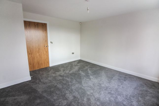 Semi-detached house to rent in Millers Green, Worsthorne, Burnley