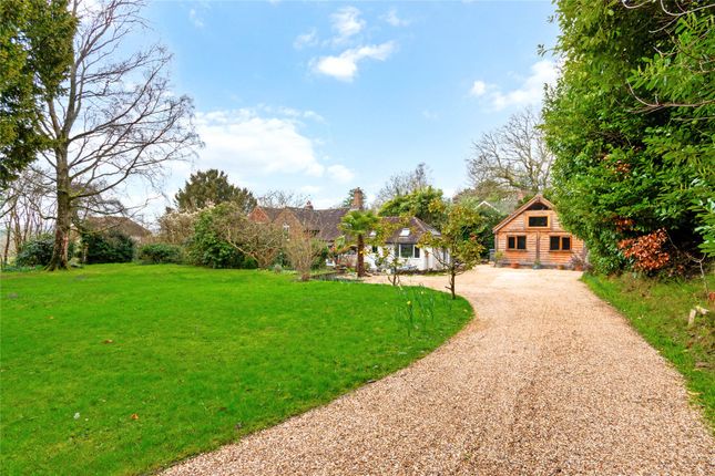 Heather Cottages,, Brook Road, Wormley photo 2
