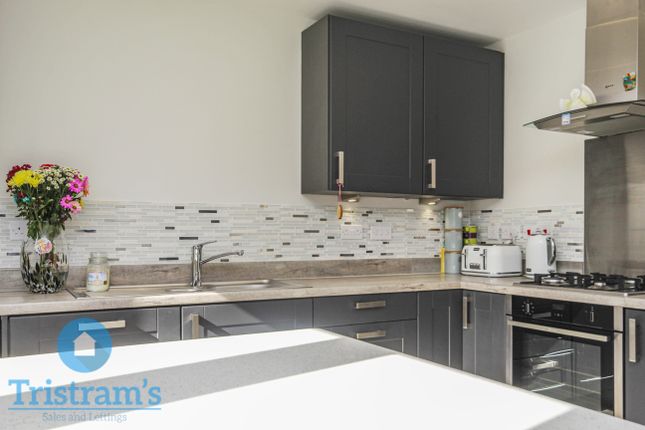 8, Brewhouse Mews, Kimberley, Nottingham photo 4