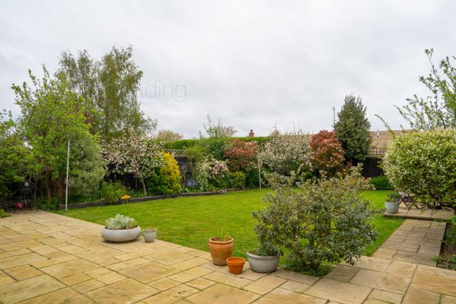 Detached house for sale in Cherry Orchard, Chestfield