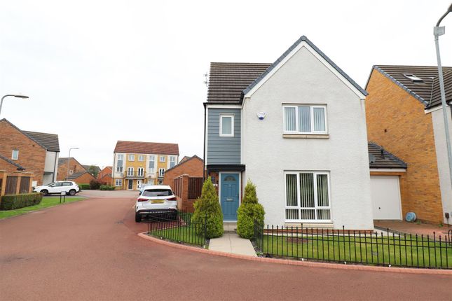 Detached house for sale in Maize Beck Walk, Stockton-On-Tees