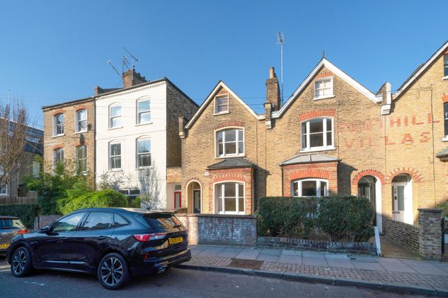 Terraced house for sale in Conewood Street, London