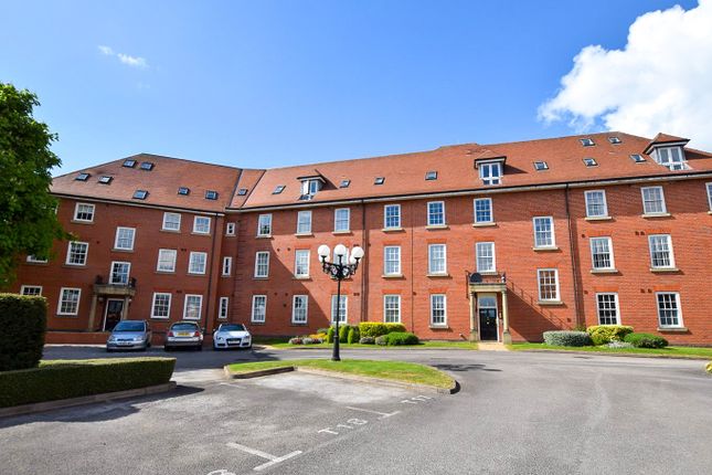 Apartment 11, Belper Road, Derby photo 2