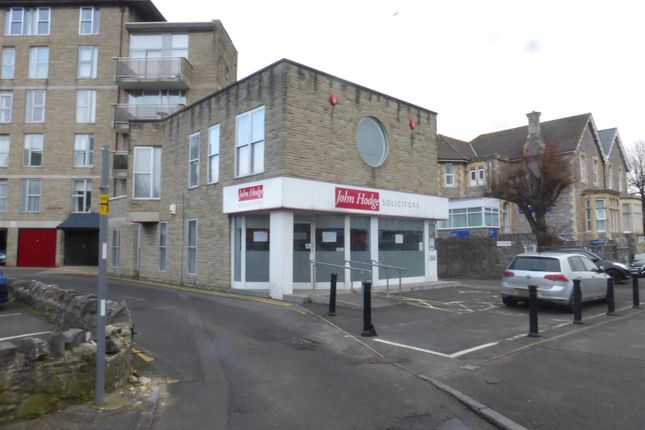 Thumbnail Office to let in Boulevard, Weston-Super-Mare