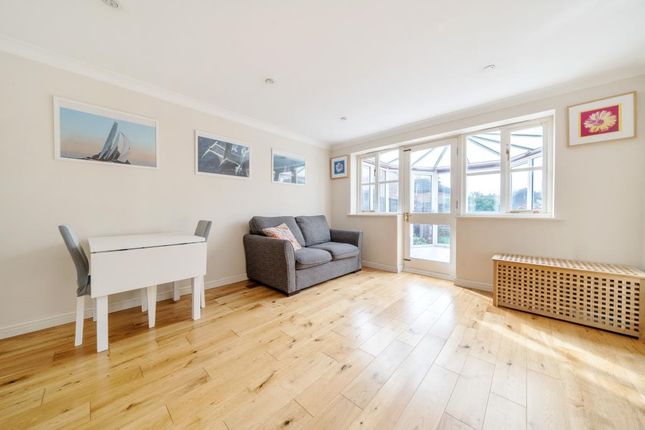 Semi-detached house for sale in West End, Surrey