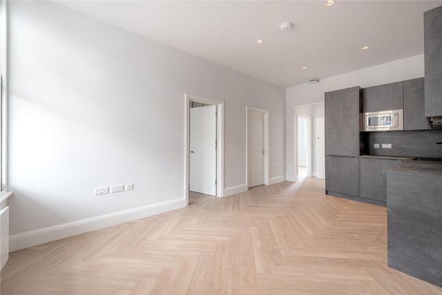 Thumbnail Flat to rent in Ladbroke Grove, London