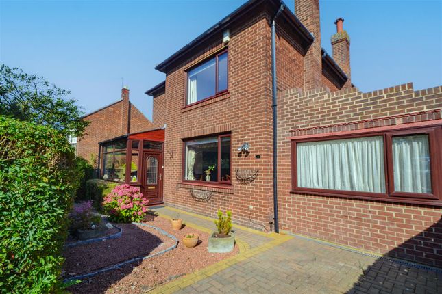 Detached house for sale in Hob Hill Close, Saltburn-By-The-Sea