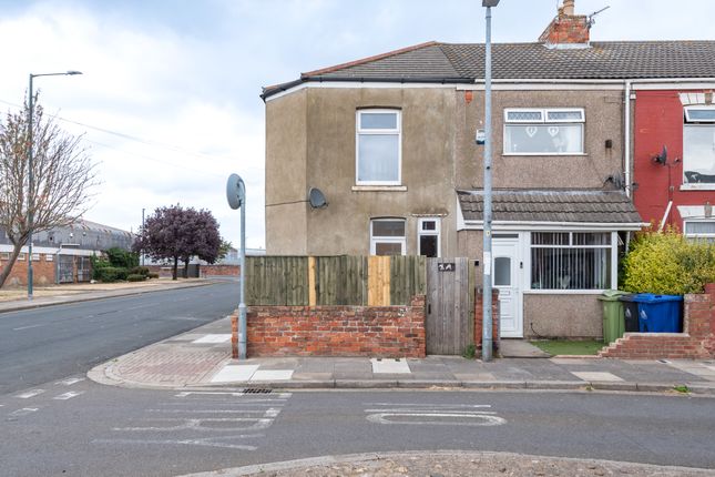 1, Park Street, Cleethorpes photo 5