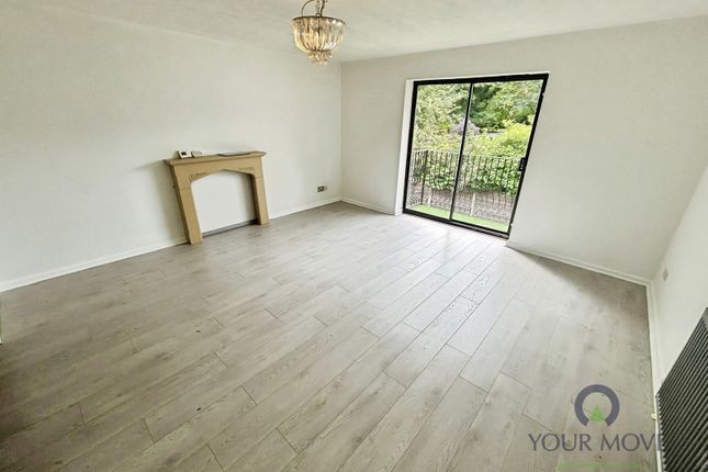 Flat 14, Modbury Court,, Market Street, Manchester photo 2