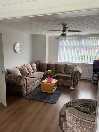 Semi-detached house for sale in Aintree Lane, Old Roan, Liverpool