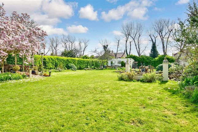 Thumbnail Detached house for sale in Shakespeare Road, Birchington, Kent