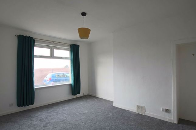 Flat for sale in Peffers Place, Forfar