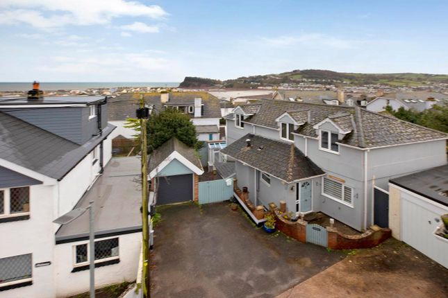 Detached house for sale in Gloucester Road, Teignmouth