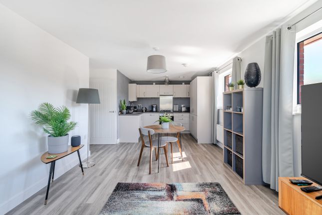 Apartment 12,, Oaklea House, Sion Close photo 4