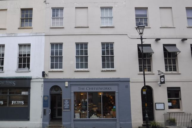 Thumbnail Office to let in Regent Street, Cheltenham