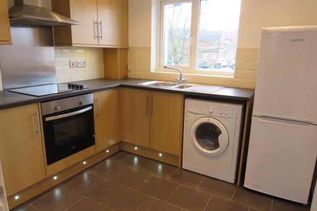 Flat to rent in Quay Side, Frodsham