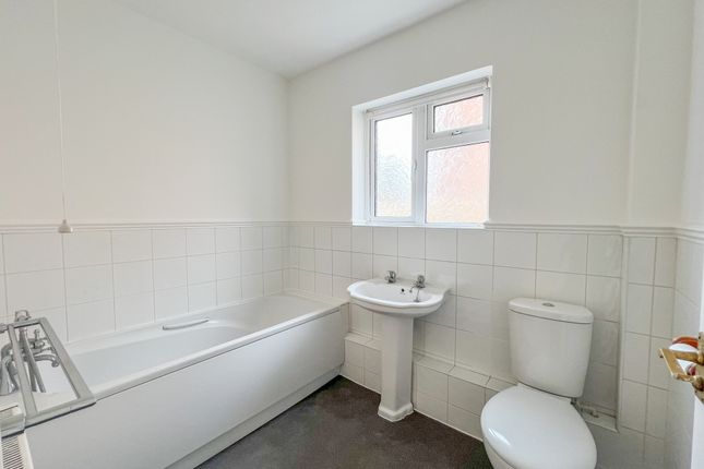 Detached bungalow for sale in Southend Road, Hockley