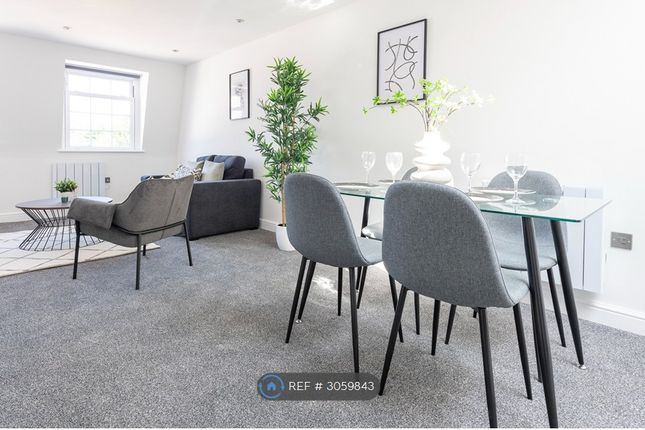 Flat  Bridgegate Residence, Retford photo 4