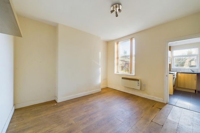 Terraced house for sale in Woodborough Road, Mapperley, Nottingham