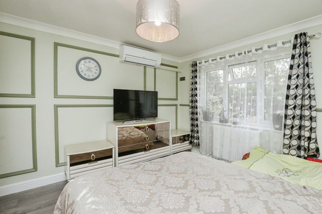 Maisonette for sale in Lilburne Avenue, Norwich