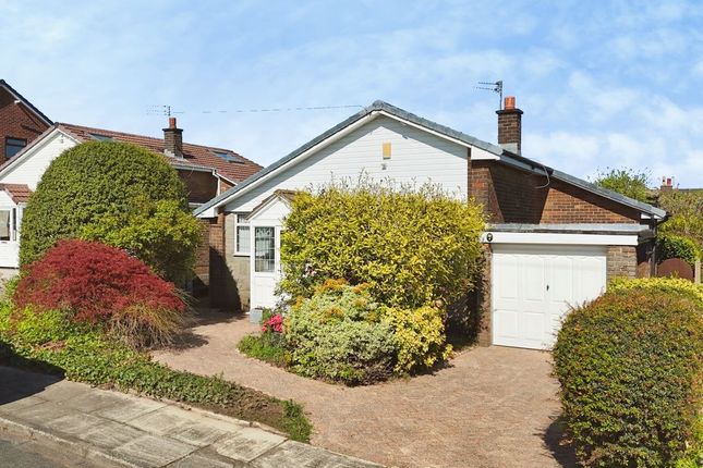 2-bed house on 4, Belmont Drive, Bury, £345,000