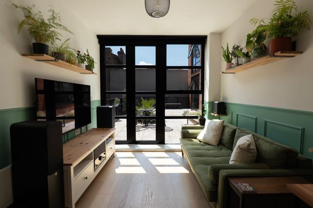 Apartment 18, Photographic Works, 45, Camden Street, Birmingham photo 4