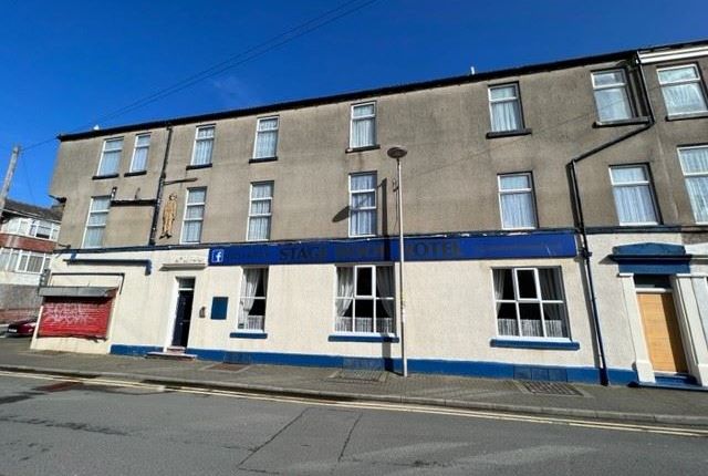 Hotel/guest house for sale in Dale Street, Blackpool