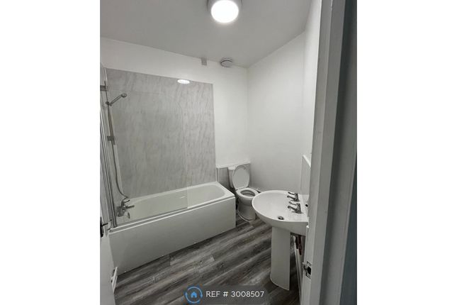 Flat, Arthurs Hill, Shanklin photo 4