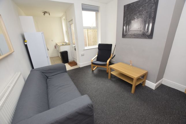 Terraced house to rent in Brough Street, Derby, Derbyshire