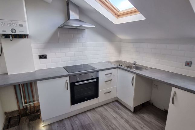 Flat 5, 12 Alexandra Mount, Liverpool photo 4