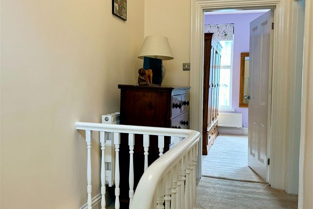 Terraced house for sale in Old Park Road, Peverell, Plymouth, Devon