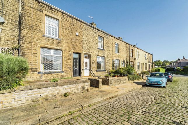 Terraced house for sale in Boulsworth Grove, Colne
